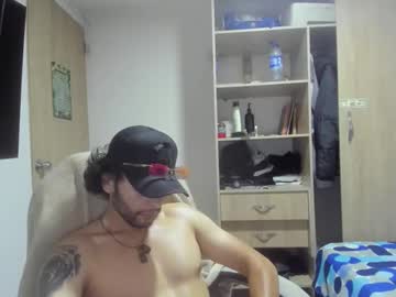 Abbascol7 Chaturbate profile image