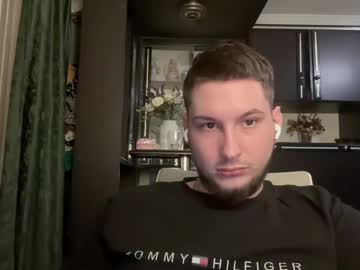 Pablo_Benzo Chaturbate profile image