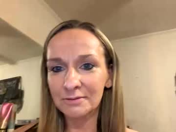 Blondiemegz Chaturbate profile image
