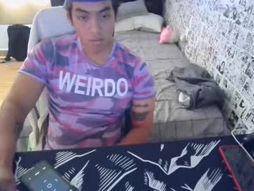 Bextomlinson31 Chaturbate profile image