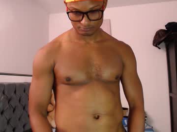 Mike_Carter_ Chaturbate profile image