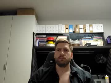 Otschi92 Chaturbate profile image