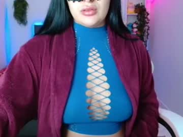 Intens3girl Chaturbate profile image