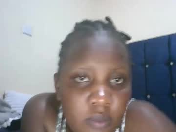 Purityk254 Chaturbate profile image