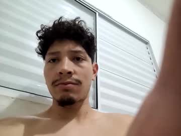Alissonvidal13 Chaturbate profile image