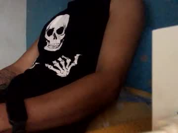 Jackhot25xxx Chaturbate profile image