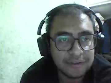Manu_Hb Chaturbate profile image
