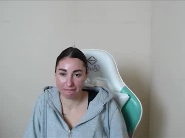 Cammila_Horn Chaturbate profile image