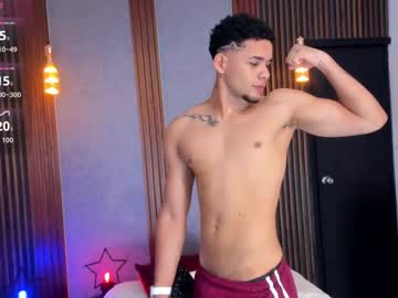 Profile of arthur_louis