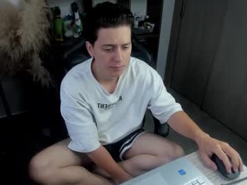 Wolker_Allan Chaturbate profile image