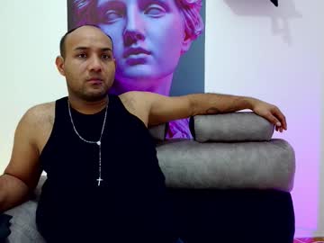 Profile of maximiliano_coot