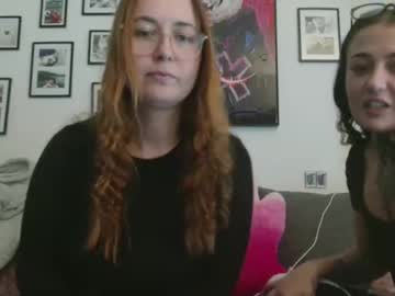 Sexy_Hexy69 Chaturbate profile image