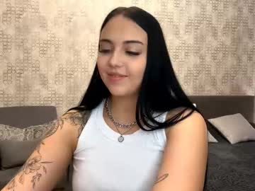 Profile of genevielandherr