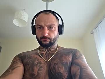 Krystianskibinski1312524739 Chaturbate profile image