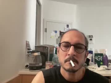 Deemonhunter Chaturbate profile image