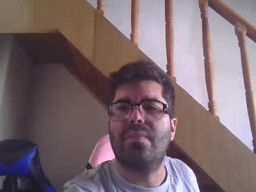 Morenoxaudaz Chaturbate profile image