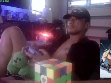Nyislander Chaturbate profile image
