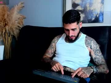 Profile of vincentsartori