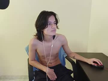 Kenyy_X Chaturbate profile image