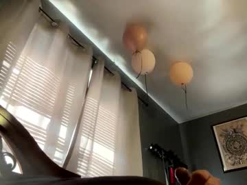 Betorsido2 Chaturbate profile image