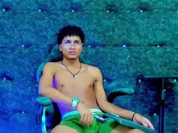 Iaan_Dalton_ Chaturbate profile image