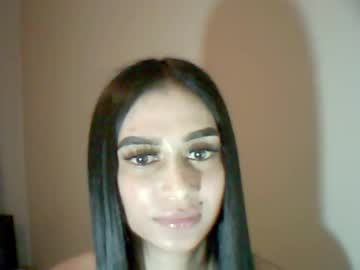 Sexydiva02 Chaturbate profile image