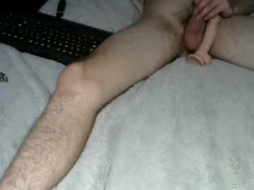 Mehughes2002 Chaturbate profile image