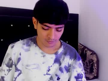 Mateo_Uribe Chaturbate profile image