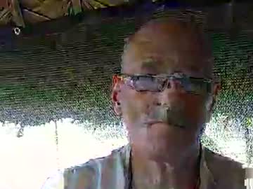 Roberto627756 Chaturbate profile image