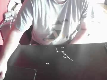Yeorge69 Chaturbate profile image