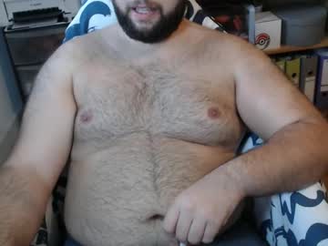 Profile of chubbear_fr
