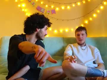 Inglourious_Dicks Chaturbate profile image
