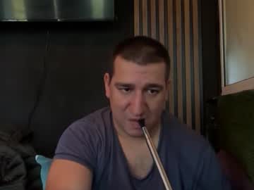 Mrdrivcho1990 Chaturbate profile image