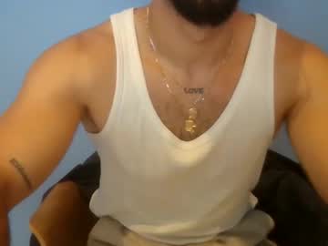 Tarzantuga25 Chaturbate profile image