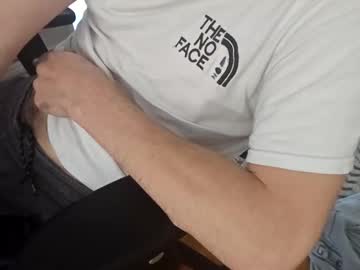 Bigbrainpanda Chaturbate profile image