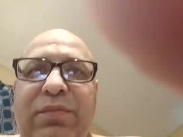 Decadestrong Chaturbate profile image