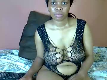 African_Sultrybaddie Chaturbate profile image