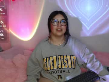 Ayleen_Honey Chaturbate profile image