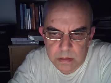 Olivertwist2567 Chaturbate profile image