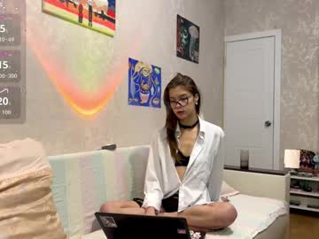 Ruby_Redkiss Chaturbate profile image