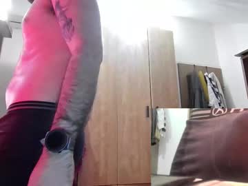 Happyp0rn Chaturbate profile image