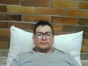 Juanjo0702 Chaturbate profile image