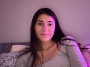Angel_Babyyy1 Chaturbate profile image