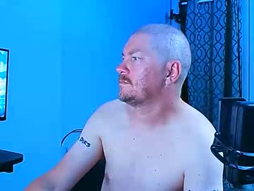 Caged_For_You Chaturbate profile image