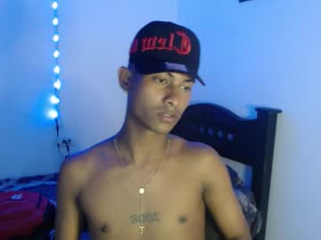 Yosuah_ Chaturbate profile image