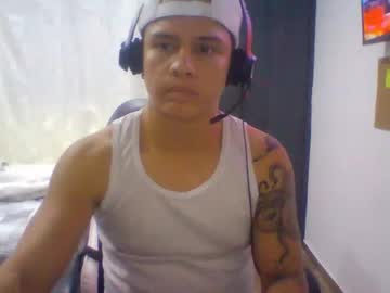 Edgarforero1004 Chaturbate profile image