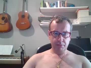 Mot_Ronn Chaturbate profile image