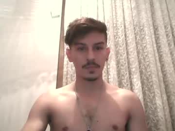 Camilo0820 Chaturbate profile image