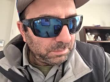 Thebear60645 Chaturbate profile image