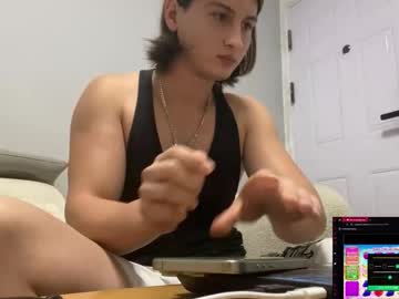 Manyflex Chaturbate profile image